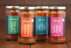 kowalski s indian cooking sauces