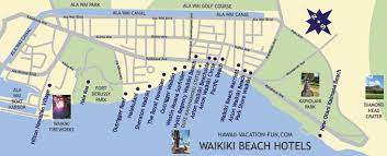 waikiki beach hotels a local resident