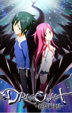 Dragonaut: The Resonance