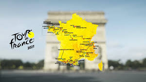 With the route for the 2021 tour de france announced, we weigh up the rumours, the parcours and the favourites of the world's greatest sporting event. Profils Dates Horaires Analyse Le Parcours Du Tour De France 2021 A La Loupe Eurosport