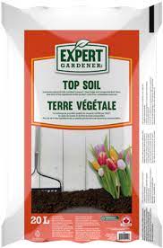 Expert Gardener Top Soil