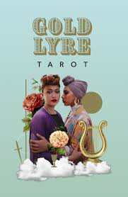 The hoodoo tarot speaks to an ancestral experience that is uniquely of. Gold Lyre Tarot Microcosm Publishing