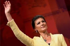 Sahra wagenknecht ist jetzt nicht mehr vorsitzende der fraktion im deutschen bundestag. Bezeichnete Sahra Wagenknecht Corona Impfungen Als Krankmachend Freie Presse Deutschland