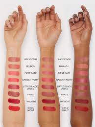 Color Intense Lipstick Makeup Beautycounter