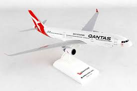 qantas airbus a330 300 1 200