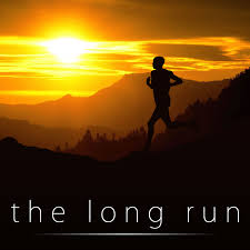 The Long Run Podcast