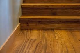 staircase nosing options which is