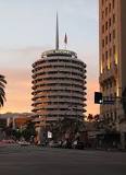 Capitol Records Building de Los Angeles | Horario, Mapa y entradas 3