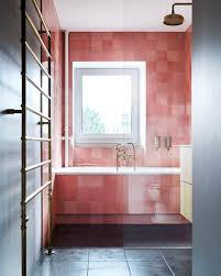 Pink Shower Tile Ideas And Inspiration