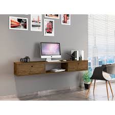 4.5 out of 5 stars, based on 413 reviews 413 ratings current price $95.00 $ 95. 62 99 Liberty Floating Office Desk Manhattan Comfort Target Floating Desk Office Desk Furniture