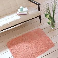 luxury bath rug 32x20 inch soft