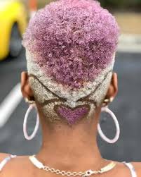 Most of the well known black celebrities carry this short trendy hairstyle only to look trendier and more unique and stylish also. 50 Cute Short Haircuts Hairstyles For Black Women