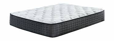 The Limited Edition Plush White Full Mattress available at Home Trends  Furniture and Mattress and Jeff's Furniture serving Rocky Mount, NC.