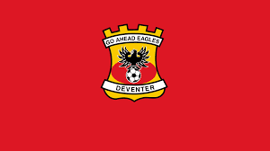 Go on our website and discover everything about your team. Watch Go Ahead Eagles Live Stream Dazn De
