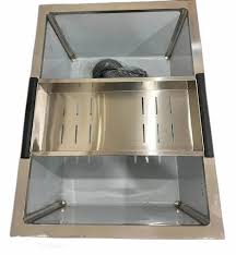 stainless steel kitchen sink at rs 1250