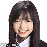 Haruka Fukuhara, only 11 years old, may play GoseiPink - w08-0208-090419