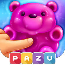 squishy slime maker for kids by pazu