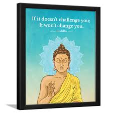 The best of buddha quotes, as voted by quotefancy readers. Chaka Chaundh Compatible Buddha Quotes Frames Buddha Quotes Poster With Frame Gautam Buddha Frame With Quotes For Home Decor Buddha Motivational Quotes Frames 34 Cm X 27