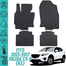 cargo liners for 2016 mazda cx 5