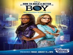 How to build a better boy is better than most marymarcusfiction21 august 2014 how to build a better boy is a charming, beautifully written farce that is unlike most of these anodyne tv movies with teenage girls. Watch How To Build A Better Boy 2014 Full Movie Online