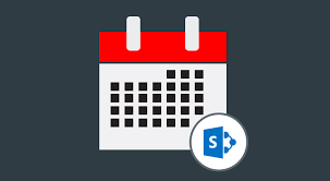 customize sharepoint calendar