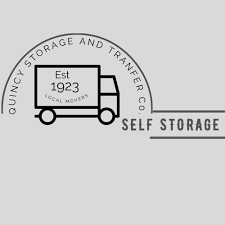 quincy storage and transfer company
