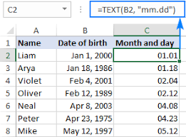 how to sort by date in excel