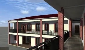 Un collège à reconstruire en 2021 - Madagascar - Home | Facebook