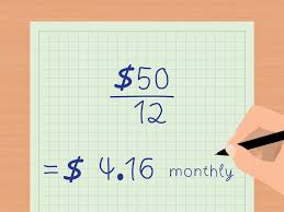 How To Calculate An Interest Payment On A Bond 8 Steps