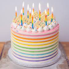 Find & download free graphic resources for birthday cake. Vanilla Funfetti Sprinkle Cake Aka The Best Birthday Cake In London Flavourtown Bakery
