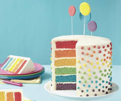 creative birthday cake ideas