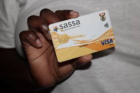 Oftentimes we find ourselves down and out through no fault of our own, so it's nice to know you have a friend. Do Not Buy Sassa Cards On Social Media Warns Hillcrest Saps Highway Mail
