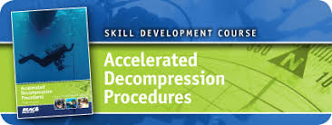 accelerated decompression procedures