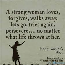 See more ideas about strong women, women, quotes. Happy Women S Day Quotes Writings By Negi Kuldeep Yourquote