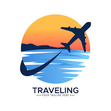 travel logo vectors ilrations for