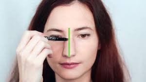 4 ways to contour your nose wikihow