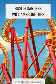 15 busch gardens williamsburg tips for