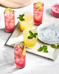 17 non alcoholic drink recipes for a