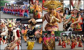 Indonesia merupakan negara kesatuan yang penuh dengan ragam suku, budaya, ras, daerah, agama dan lainnya. 7 Manfaat Keberagaman Budaya Di Indonesia Bagi Masyarakat Umun