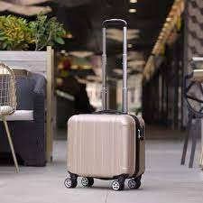 travel suitcase spinner wheels carry on