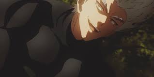 The story of saitama, a hero that does it just for fun & can defeat his enemies with a single punch. One Punch Man Season 2 Episode 3 Garou I M Not That Much Of A Creative Person One Punch Man Episodes One Punch Man One Punch Man Season