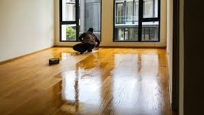 which hardwood floor finishes color to