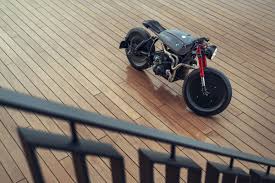 a bmw r80 rt cafe racer by moto adonis