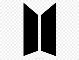 Can you do the new army logo?😮. Bts Logo Background Png Download 522 680 Free Transparent Bts Png Download Cleanpng Kisspng