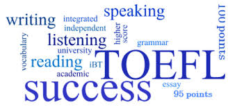 Image result for TOEFL India