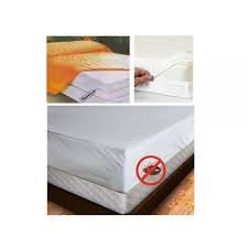 king size mattress cover with zipper