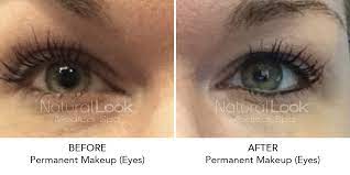 permanent makeup for men and women in