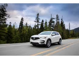 $1,500 available to current owners of a 2010 or newer acura, audi q5, bmw x3, lexus nx, lexus rx, or mercedes benz glc vehicle. 2020 Acura Rdx Prices Reviews Pictures U S News World Report