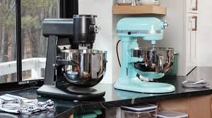 11 best stand mixers of 2024 reviewed