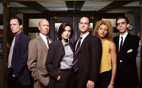 A serial killer on the loose, a visit from season 15: 30 Best Law Order Svu Episodes Ranked